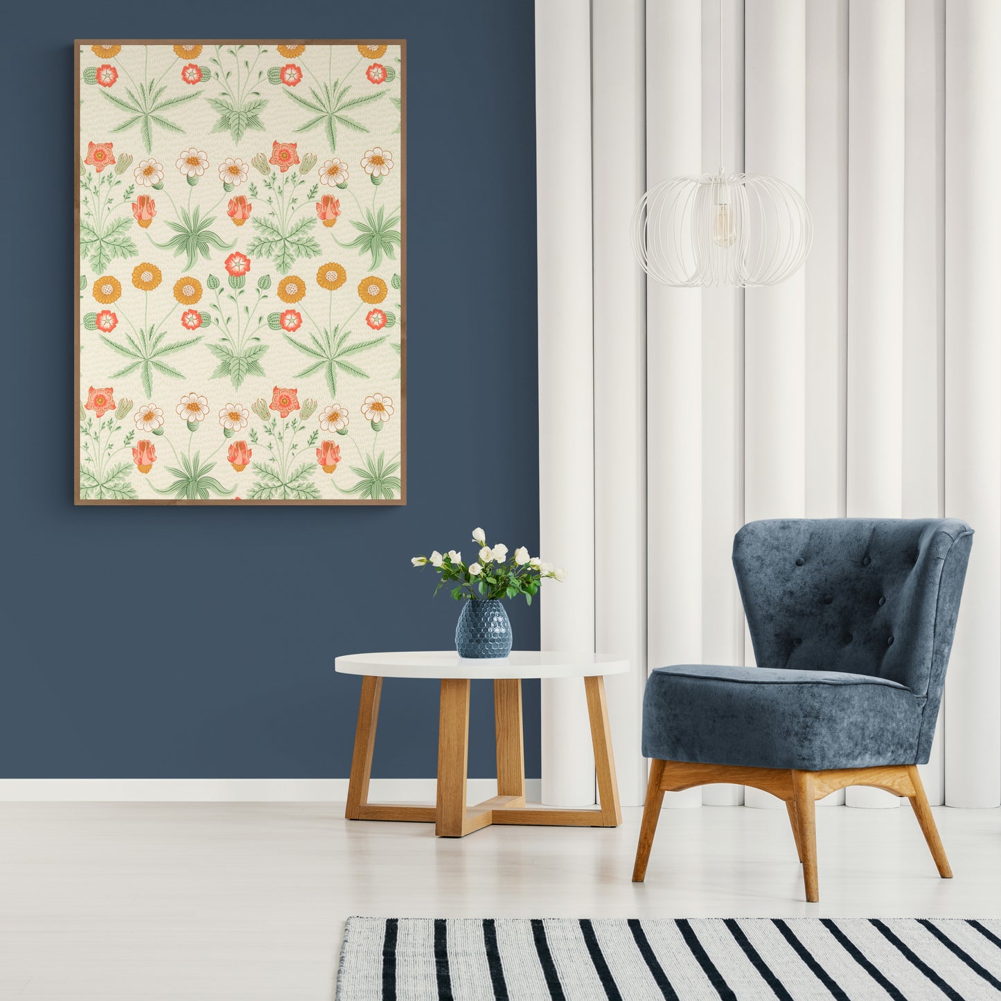 Daisy by William Morris