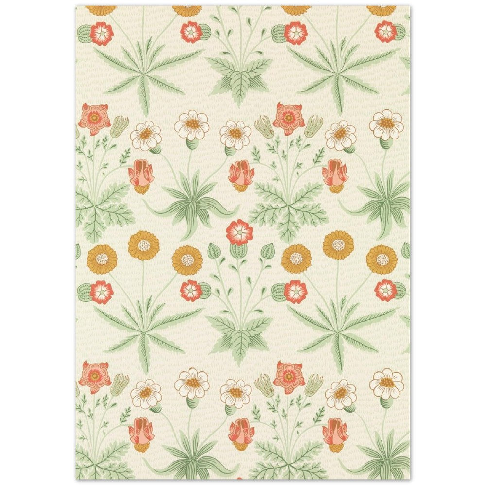 Daisy by William Morris