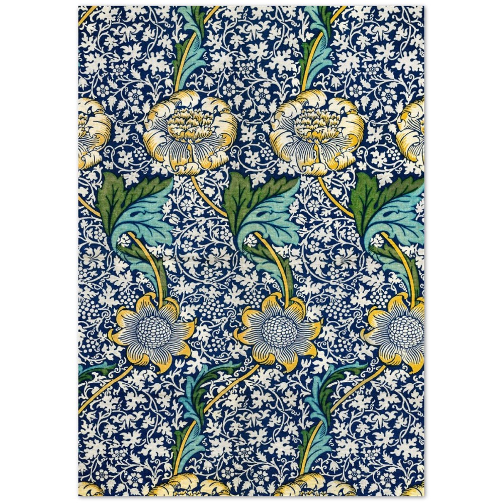 Kennet Pattern by William Morris