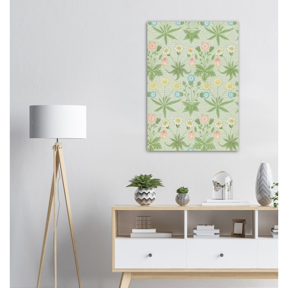 Daisy Pattern by William Morris