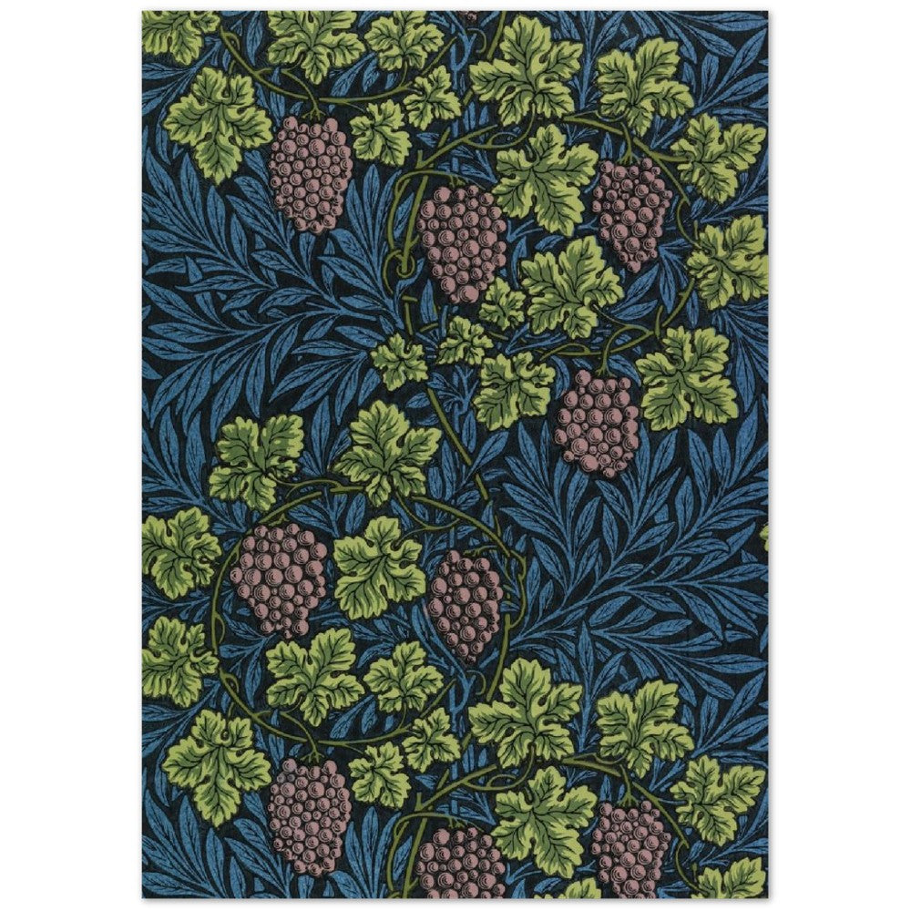 Vine Pattern by William Morris