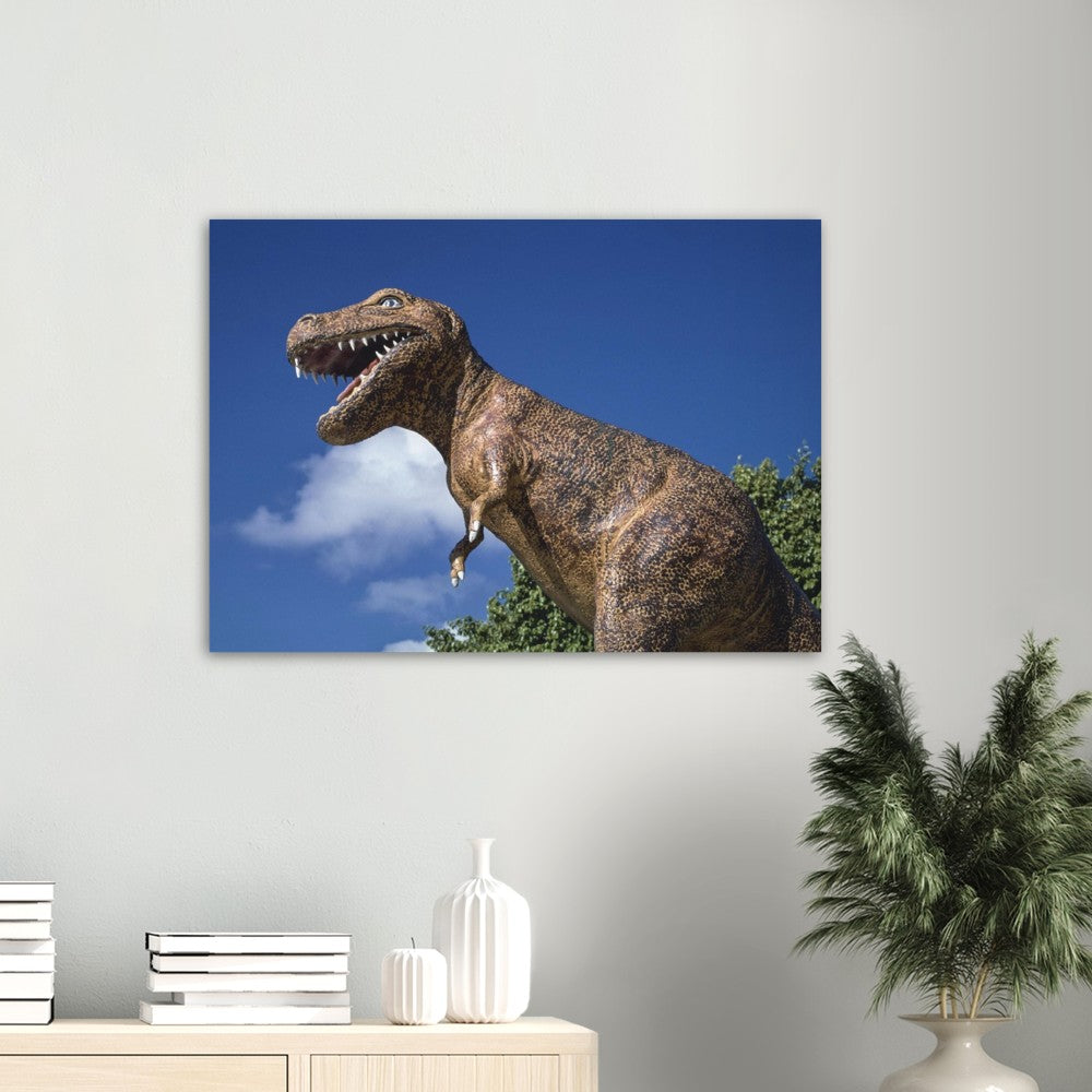 Dinosaur Magic Carpet Golf , Florida by John Margolies