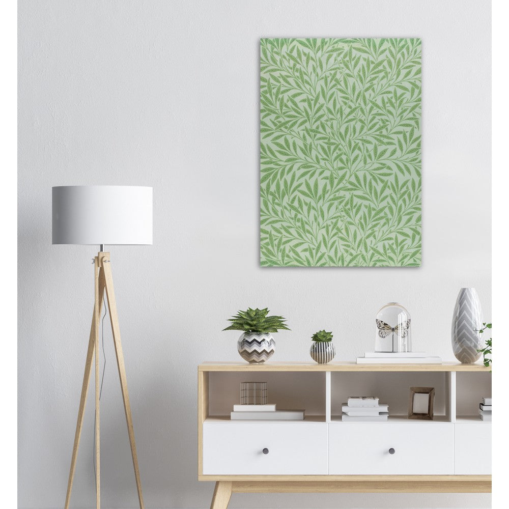 Pattern Willow by William Morris
