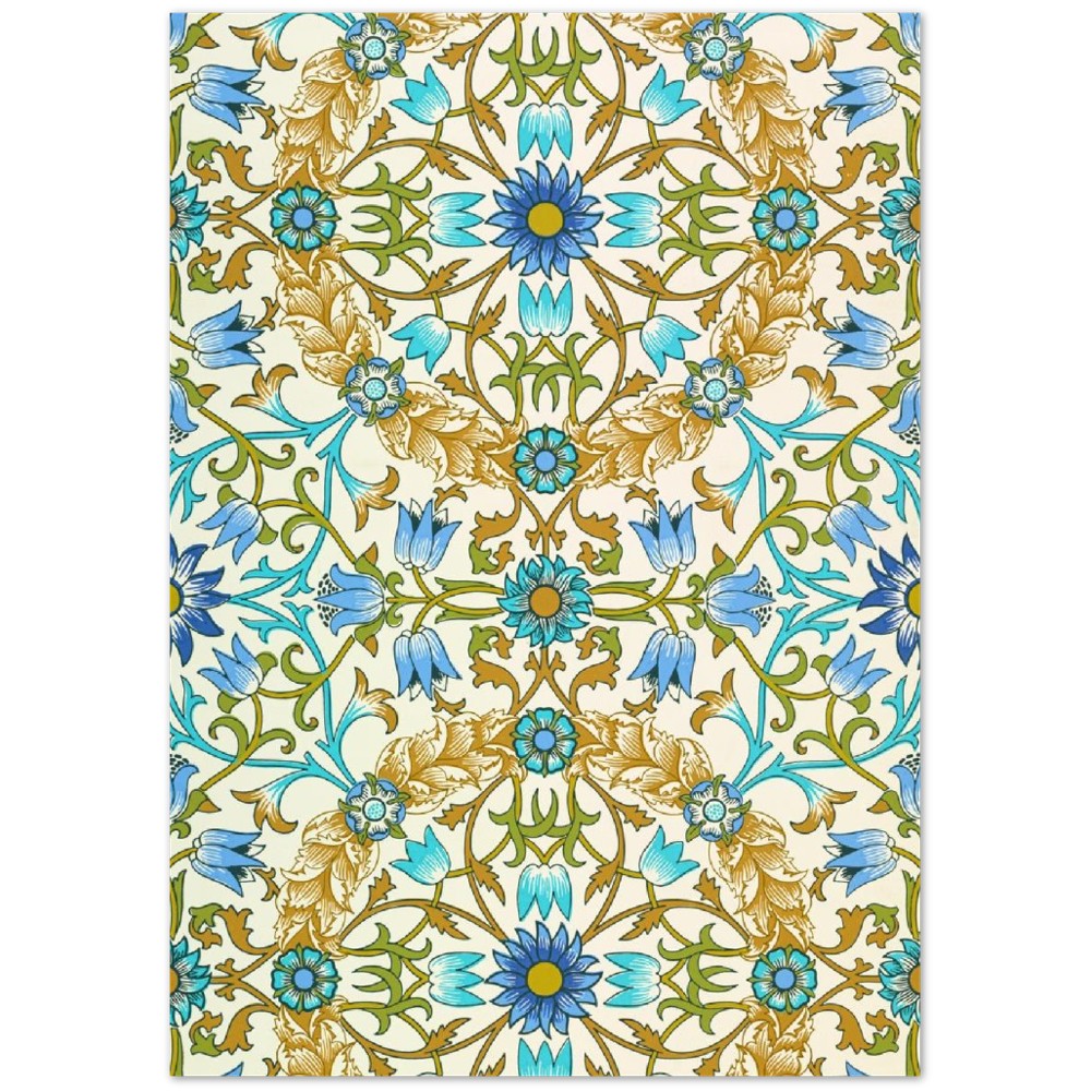 Vine Pattern by William Morris