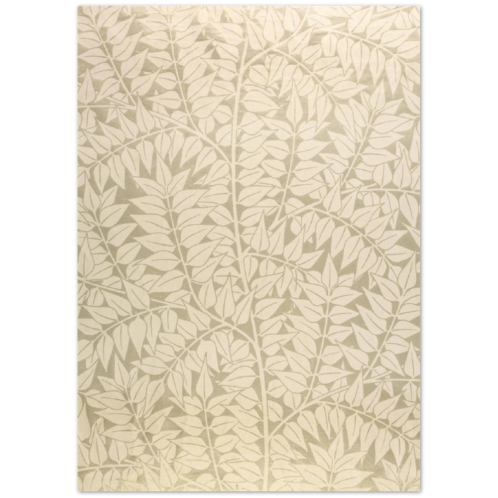Branch Pattern by William Morris