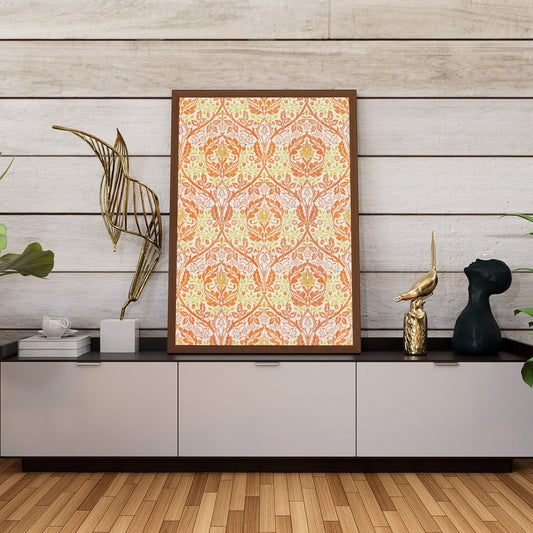 Golden Bough by William Morris