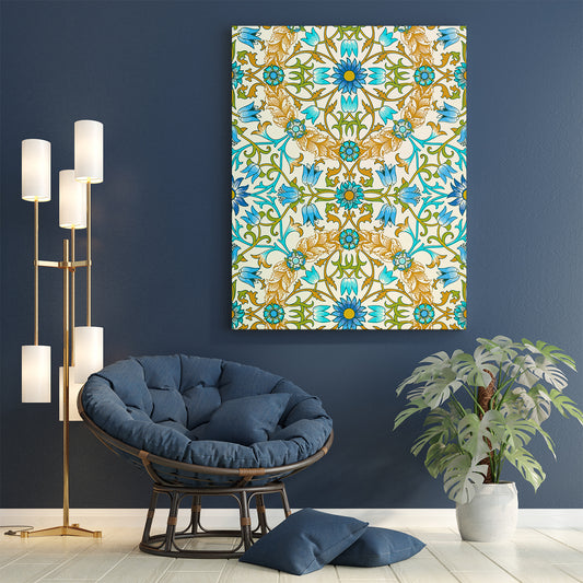 Vine Pattern by William Morris