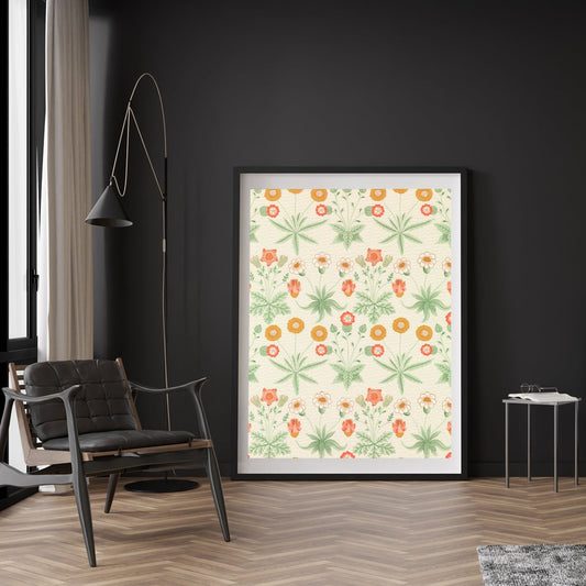 Daisy by William Morris