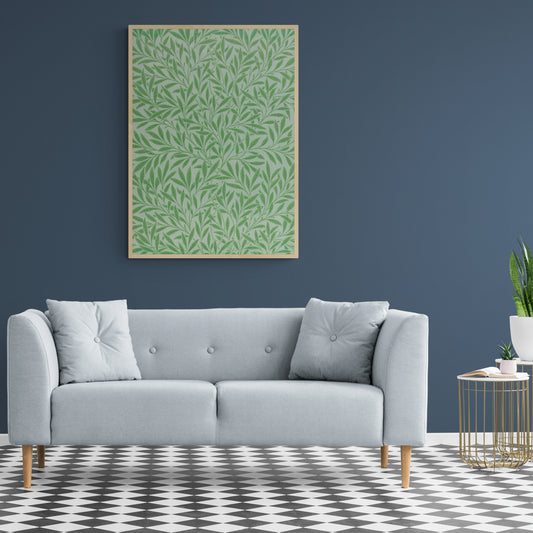 Pattern Willow by William Morris