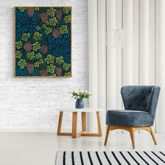 Vine Pattern by William Morris