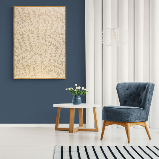 Branch Pattern by William Morris