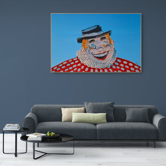 Funland , Massachusetts by John Margolies