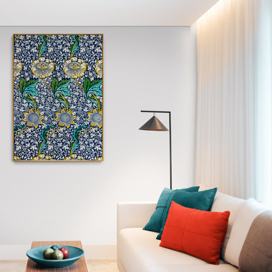 Kennet Pattern by William Morris