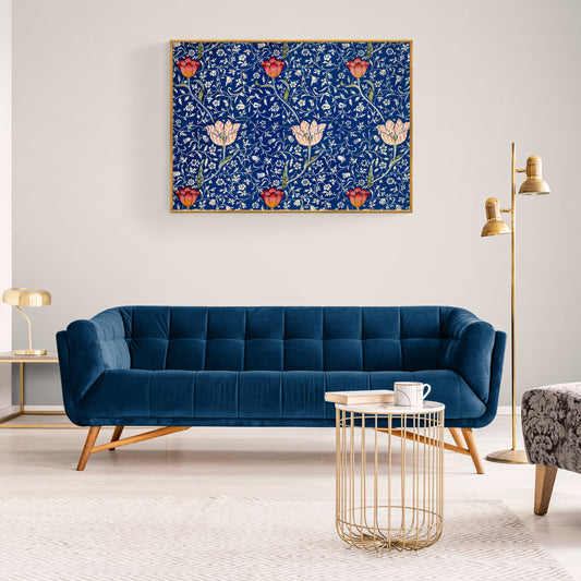 Medway Pattern by William Morris