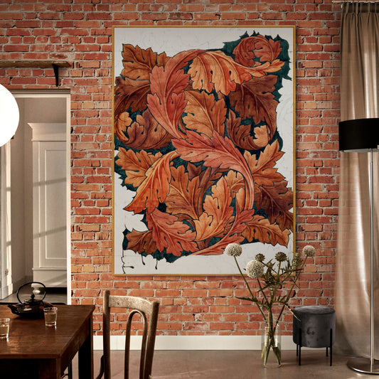 Acanthus by William Morris