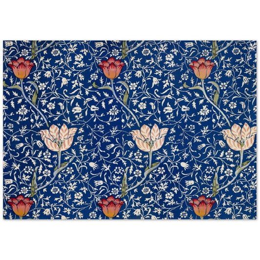 Medway Pattern by William Morris