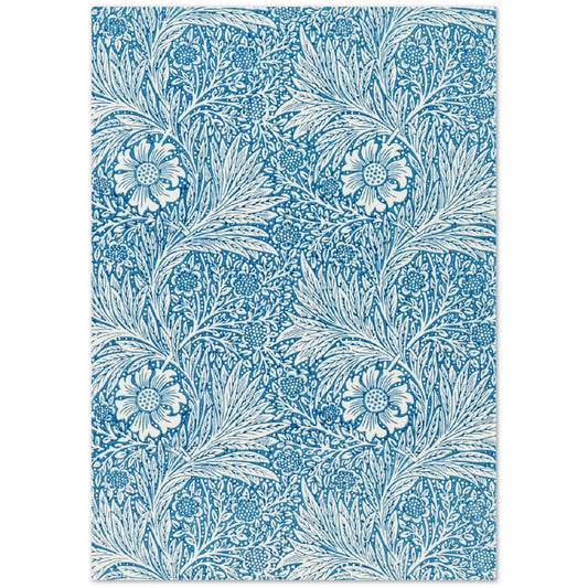 Marigold Pattern by William Morris