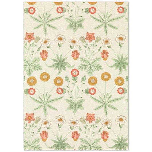 Daisy by William Morris