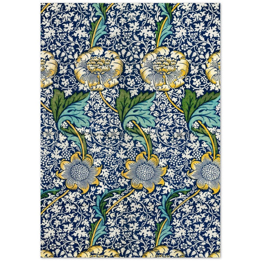 Kennet Pattern by William Morris
