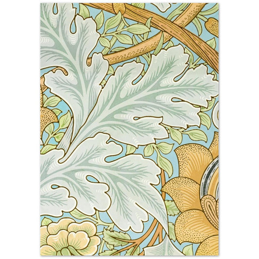 St James Pattern by William Morris