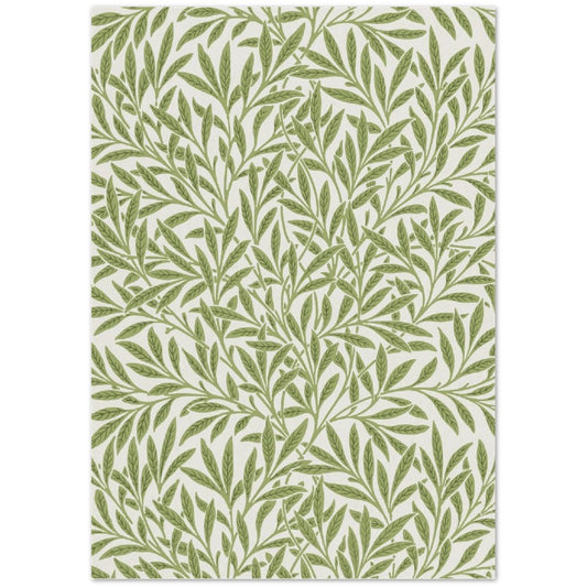 Willow Pattern by William Morris