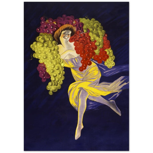 Cognac Gautier Frères France by Leonetto Cappiello