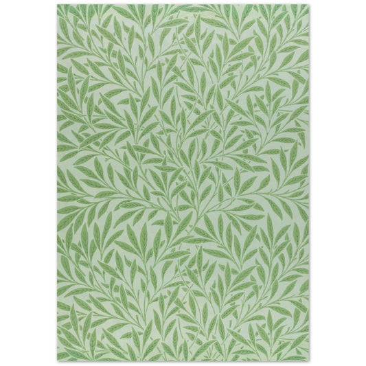 Pattern Willow by William Morris