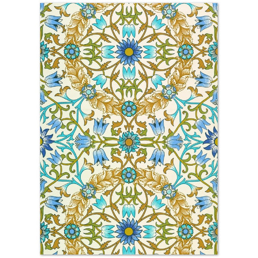 Vine Pattern by William Morris