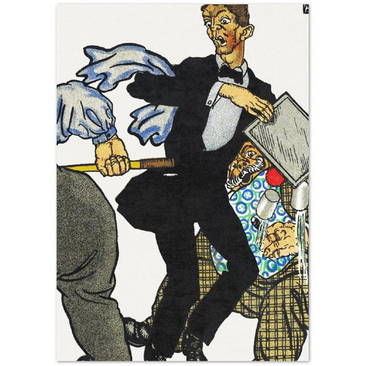 Carambole by Moriz Jung