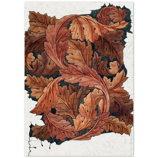 Acanthus by William Morris