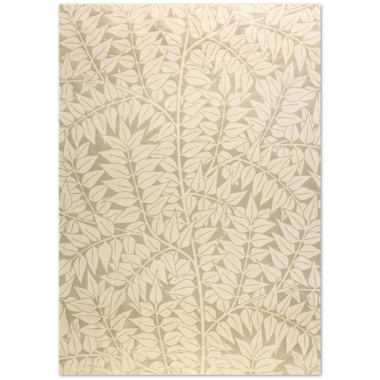 Branch Pattern by William Morris